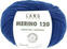 Fil à tricoter Lang Yarns Merino 120 0106 Royal Blue Fil à tricoter