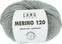 Плетива прежда Lang Yarns Merino 120 0324 Gray Melange Плетива прежда