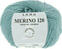 Fire de tricotat: Lang Yarns Merino 120 0372 Aqua Melange Fire de tricotat Fire de tricotat Lang Yarns Merino 120 0372 Aqua Melange Fire de tricotat