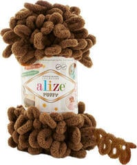 Fil à tricoter Alize Puffy 321 Fil à tricoter