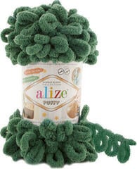 Fil à tricoter Alize Puffy 532 Fil à tricoter