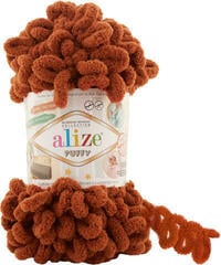 Knitting Yarn Alize Puffy 597 Knitting Yarn