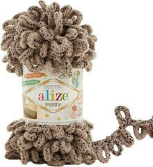 Pletilna preja Alize Puffy 673 Pletilna preja