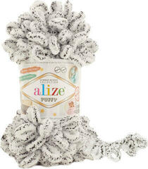 Fire de tricotat Alize Puffy 686 Fire de tricotat