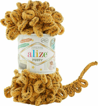 Fire de tricotat Alize Puffy 0716 - 1