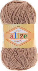 Pređa za pletenje Alize Softy 617 Pređa za pletenje