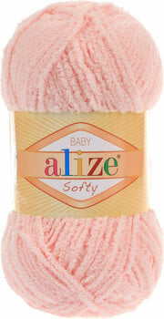 Strickgarn Alize Softy 0340 - 1