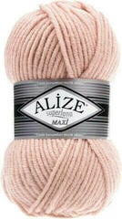 Knitting Yarn Alize Superlana Maxi 523 Knitting Yarn