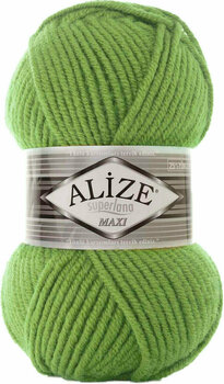 Pletací příze Alize Superlana Maxi 485 Pletací příze - 1