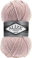Pređa za pletenje Alize Superlana Maxi 161 Pređa za pletenje
