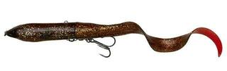 Savage Gear 3D Hard Eel Motor Hot Tail 17 cm 50 g