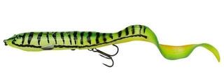 Savage Gear 3D Hard Eel Firetiger 17 cm 50 g