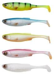 Savage Gear Craft Shad Dark Water Mix