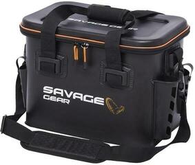 Visrugzak, tas Savage Gear WPMP Boat and Bank Bag L 24 L Visrugzak, tas