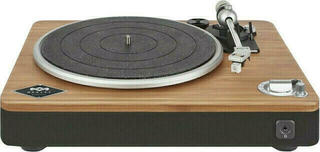 Gramofon House of Marley Stir It Up BT Signature Black Gramofon