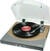 Turntable ION Premier LP Natural (Pre-owned)