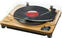 Turntable ION Air LP Wood