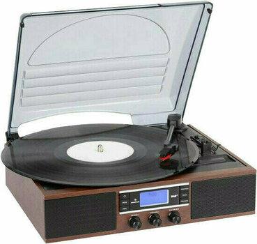 Odtwarzacz Auna TT-138 DAB Odtwarzacz - 1