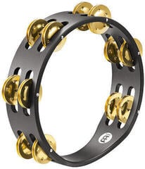 Tamburină clasică Meinl CTA2B-BK Black Tamburină clasică