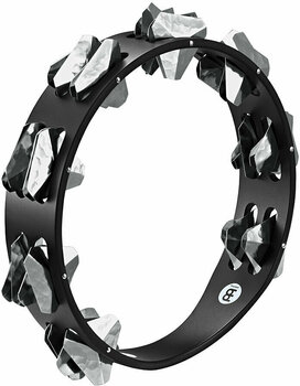 Ručná tamburína Meinl STA 2 S BK - 1