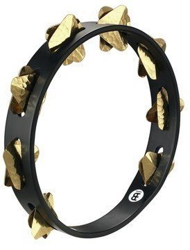 Ručná tamburína Meinl STAH 1 B BK