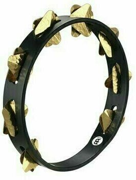 Ručná tamburína Meinl STAH 1 B BK - 1