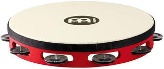 Дайре с мембрана Meinl TAH1BK-R-TF Red Дайре с мембрана