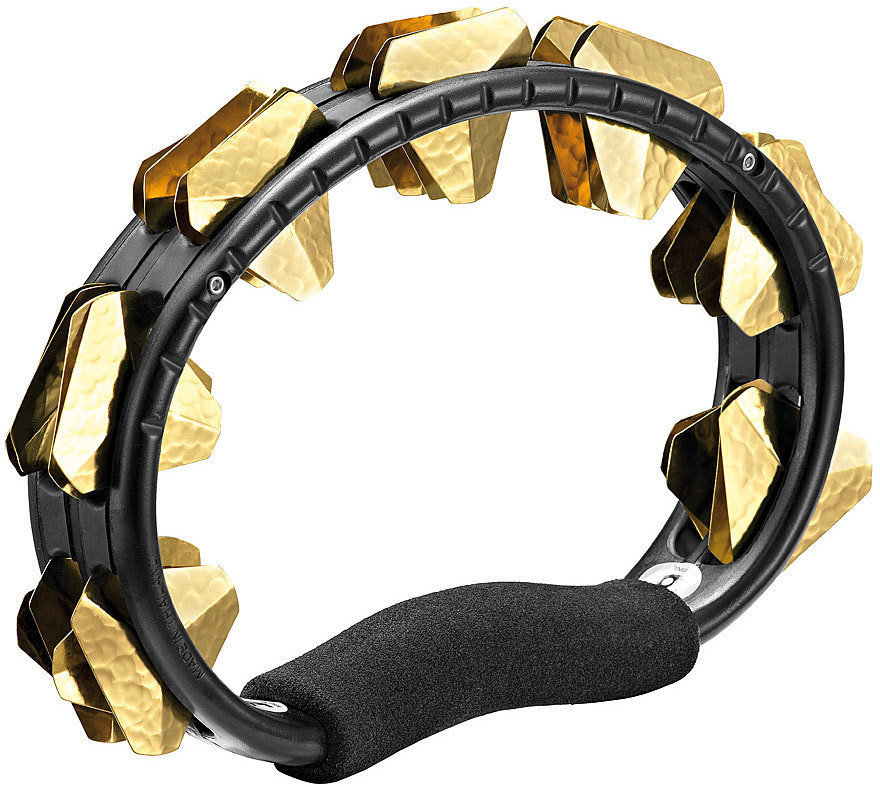 Ručná tamburína Meinl STMT 1 B BK