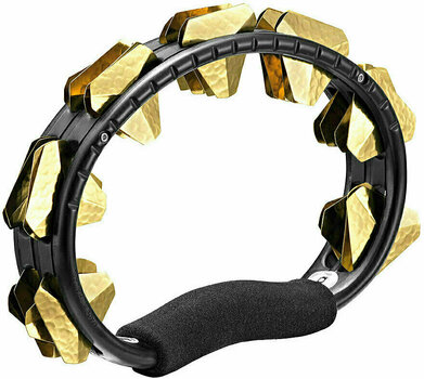 Ručná tamburína Meinl STMT 1 B BK - 1