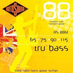 Cordes de basses Rotosound RS 88 M Cordes de basses