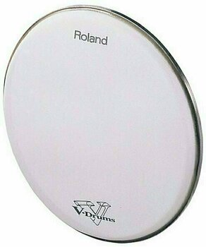 Elektromos dobbőr Roland MH-10 Mesh Head - 1