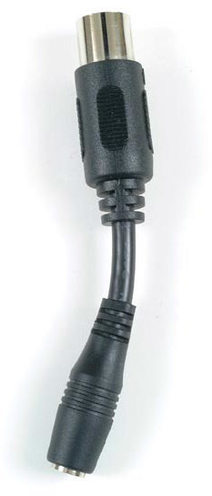 Напајајући кабл Digitech PS 4 BC