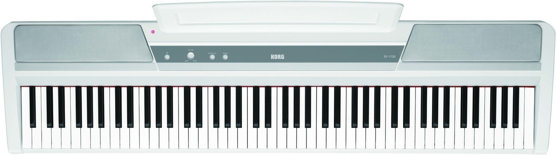 Korg sp deals 1705 digital piano