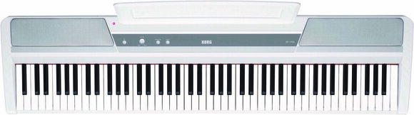 Digitaal stagepiano Korg SP 170S WH - 1