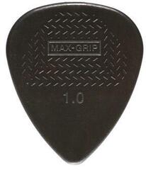 Palheta Dunlop 449R 1.00 Max Grip Standard Palheta