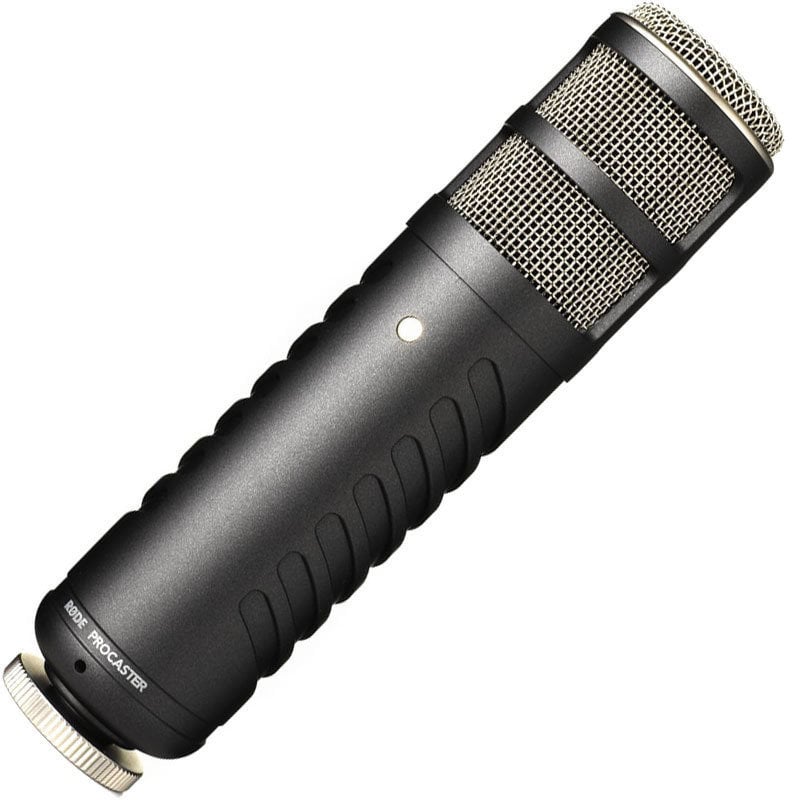Podcast Microphone Rode PROCASTER