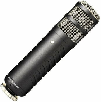 Podcast Microphone Rode PROCASTER - 1