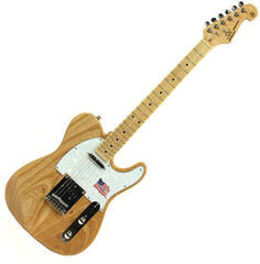 SX Standard TL ASH Natural SX Standard TL ASH Natural