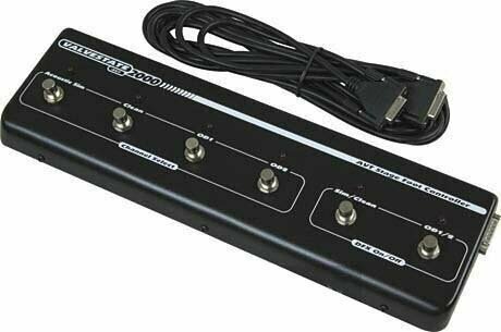 Pedal Marshall PEDL 10039 Footswitch AVT150XT - 1