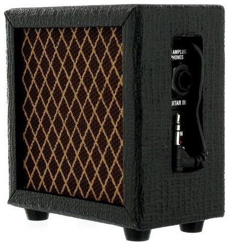 Hoofdtelefoon gitaarversterker Vox AMPLUG Cabinet