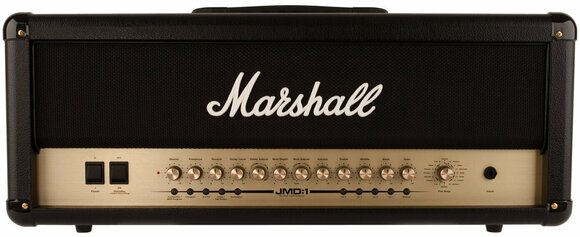 Amplificador híbrido Marshall JMD 100 - 1