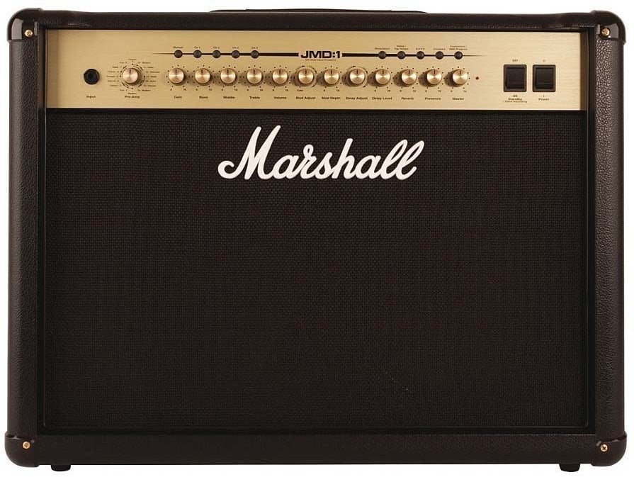 Tube combo pojačalo Marshall JMD 102