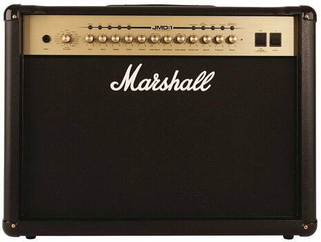 Tube combo pojačalo Marshall JMD 102 - 1