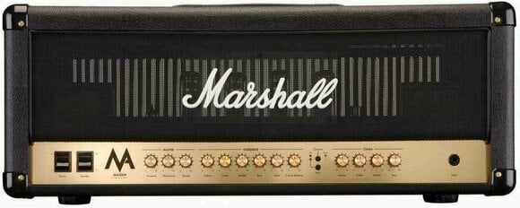 Röhre Gitarrenverstärker Marshall MA 100 H - 1