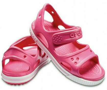 crocs crossband sandals