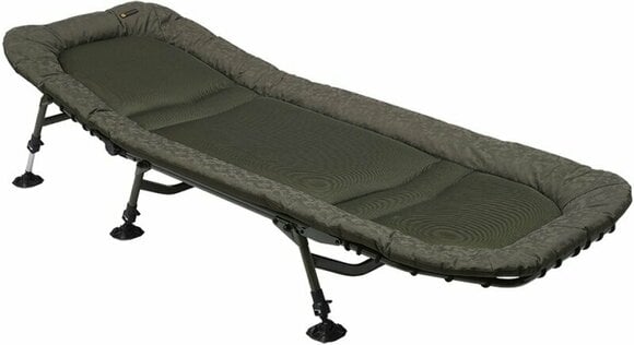 Cadeira de pesca convertível em cama Prologic Inspire Relax Recliner 6 Leg Cadeira de pesca convertível em cama - 1