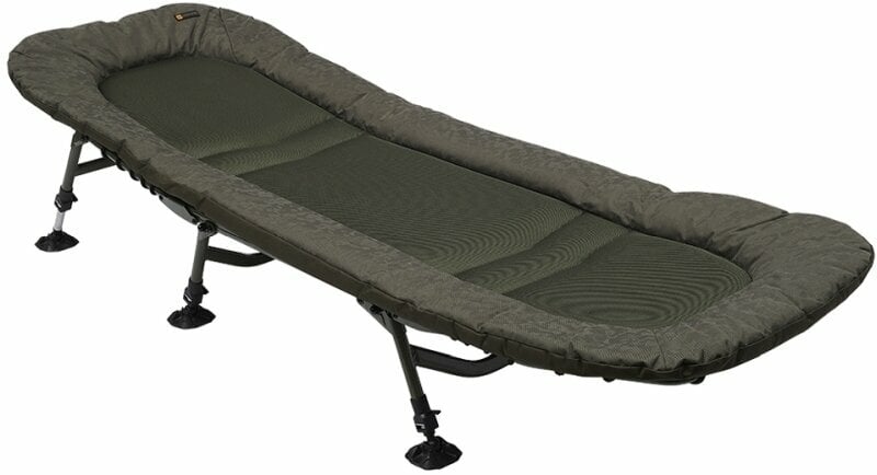 Fishing Bedchair Prologic Inspire Lite-Pro 6 Leg Fishing Bedchair