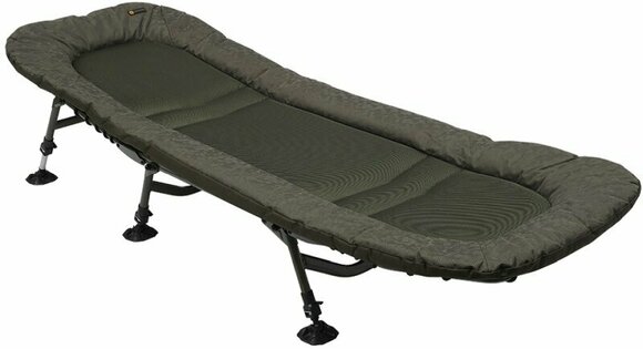 Fishing Bedchair Prologic Inspire Lite-Pro 6 Leg Fishing Bedchair - 1