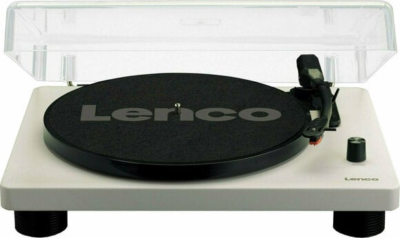 Tourne-disque Lenco LS-50 Gris - 1
