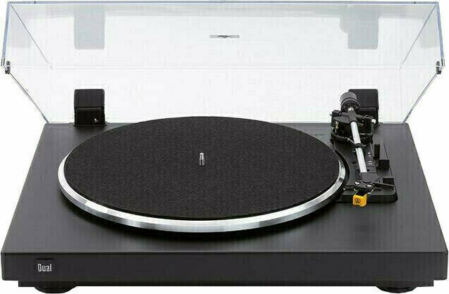 Casetofon Dual CS 458 EV Matt Black Casetofon